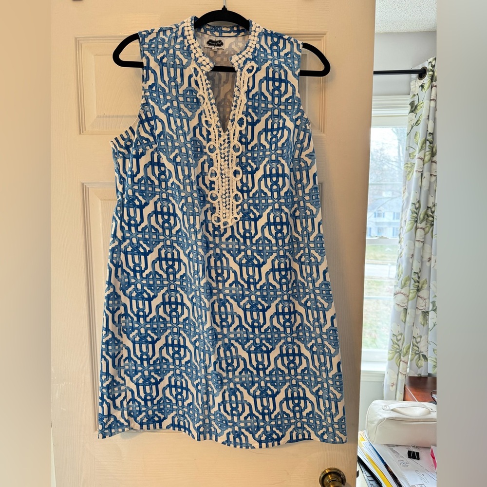 Women's dress - Mudpie - size L